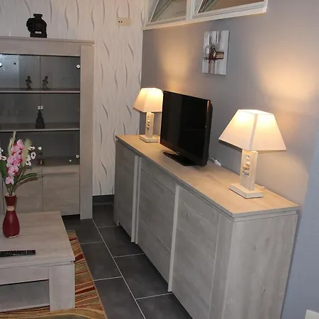 Apartment Orchidee Comines-Warneton