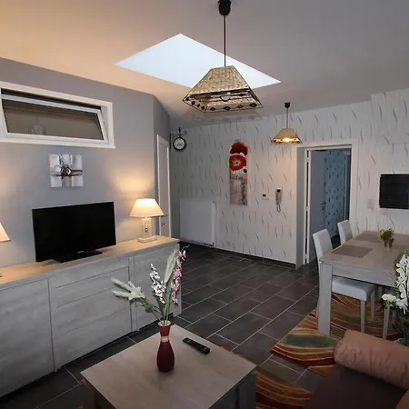 Orchidee Apartment